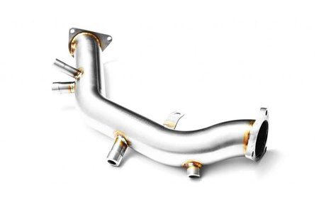Downpipe AUDI A4 A5 A6 Q5 2.0 TDI CR