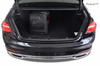 BMW 7 2015+ TORBY DO BAGAŻNIKA 4 SZT
