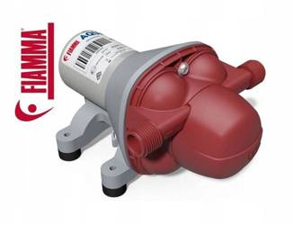 Pompa ciśnieniowa do łodzi jachtu F12V 10L Fiamma