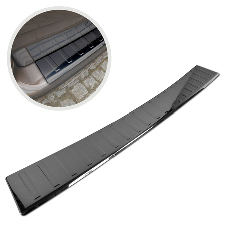 Listwa tylnego zderzaka Fiat Doblo 510/511 MPV III 2022-