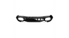Tylny dyfuzor Gloss Black MERCEDES A-Class W177 2018-obecnie