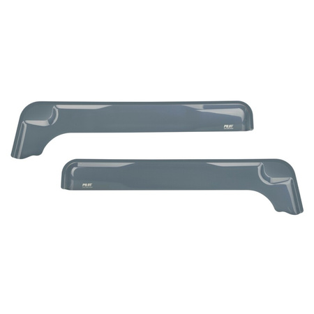 Owiewki owiewka szyb bocznych Man TGX 07/2020-