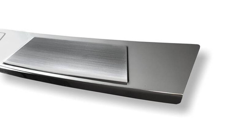Zderzak do Mitsubishi Space Star II FL Van(5) (2020-) - Satin