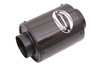 Filtr stożkowy sportowy carbonowy Airbox 170x130 77mm
