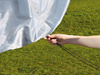 Pokrowiec na bagażnik rowerowy Bike Cover Caravan 2 Bikes - Fiamma
