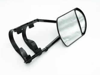 Nakładka na lusterko do holowania co ciagniecia przyczepy podwójne