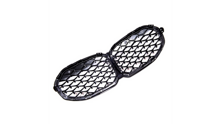 Grill sportowy Gloss Black BMW 1 F40 2019-obecnie