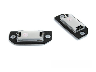 Lampki rejestracji do VW Passat B5 96-99 LED