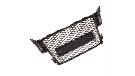Grill sportowy Gloss Black AUDI A5 przed liftem 2007-2011
