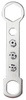 Nitownica adapter do nitonakrętek RTNIA0123