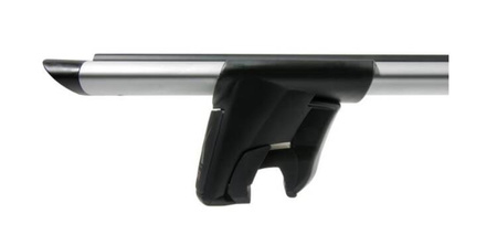 Bagażnik na relingi Peugeot 2008 SUV 5 D 19-