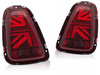 Lampy diodowe union LED do MINI COOPER R56 R57 R58