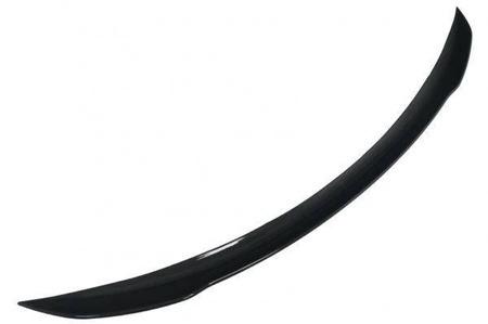 SPOILER NA KLAPE MERCEDES W177 18- SEDAN ABS