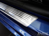 Nakładki progowe do Dacia Sandero 3
