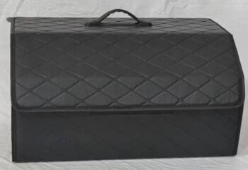 Organizer bagażnika