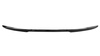 Lotka Lip Spoiler Gloss Black BMW 5 F10 2010-2016
