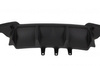 DYFUZOR BMW F10 F11 10-16 LOOK M5 M-TECH MATT