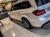 STOPNIE PROGOWE MERCEDES GL X166 12- PODŚWIET.LED