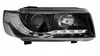 Reflektory przednie VW Passat B4 BLACK DAYLIGHT