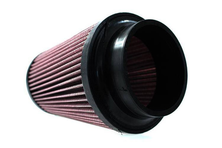 Filtr stożkowy TURBOWORKS H:180mm OTW:101mm Purple