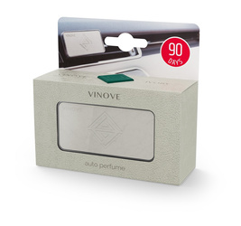 Odświeżacz powietrza VINOVE CLASSIC LEATHER LINE MIAMI