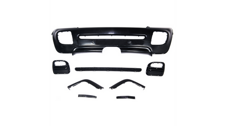 Bodykit MINI R56 R57 R58 2006-2014