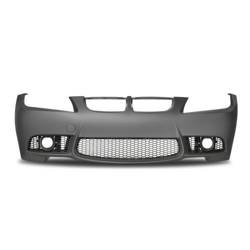 ZDERZAK BMW E90 E91 05-9/08 LOOK M3