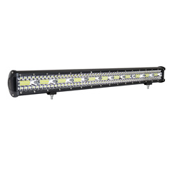 Lampa robocza panelowa LED BAR AWL31 660W 80cm 66000lm 12V 24V AMIO-02545