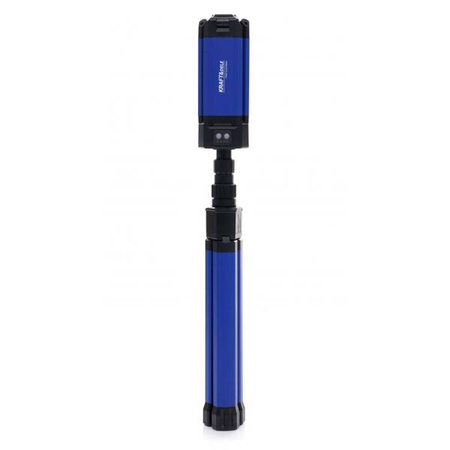 LAMPA NA STOJAKU 2000 Lm  4000 Mah KD1267