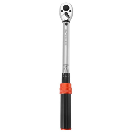 KLUCZ DYNAMOMETRYCZNY 1/2" 10-60Nm KD11383