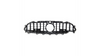 Grill sportowy GT Chrome & Black Camera MERCEDES CLS C257 2018-obecnie