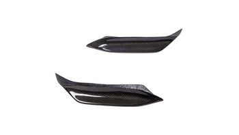 Dokładka przedniego zderzaka Carbon BMW M4 F82 F83 M3 F80 2013-2020