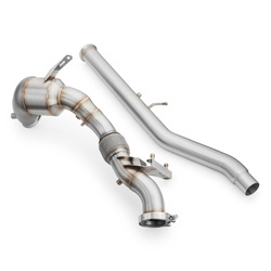 Downpipe Cupra Formentor 2.0 TSI +KATALIZATOR