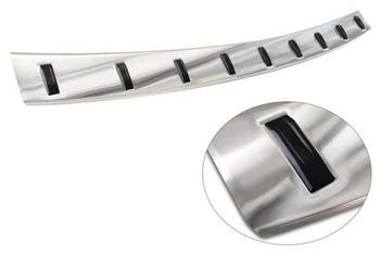 Nakładka STRONG na zderzak tylny Volkswagen Passat B8 Variant