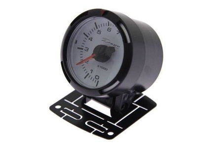ZEGAR DEPO WBL 52mm - OBROTOMIERZ
