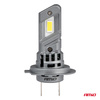 Żarówki samochodowe LED seria X5 Winger H7 H18 6000K Canbus AMIO-03946