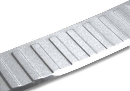 Zderzak PIANINO Ford Mondeo V Kombi 5 2014- - Mat