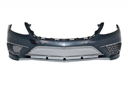 BODY KIT MERCEDES S-KLASE W222 13-17 CHROM