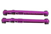 Wahacze tylne Dolne Honda Civic 96-00 purple LCA