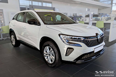 Nakładki progowe do Renault Austral (Hybrid)