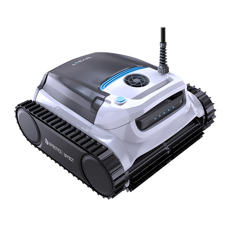 Przewodowy robot do czyszczenia basenów Wybot M1C