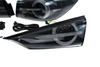 Lampy tylne LED Mazda 3 Sedan 13-18