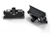 Lampki rejestracji Land Rover Discover Freelander Range Rover sport LED