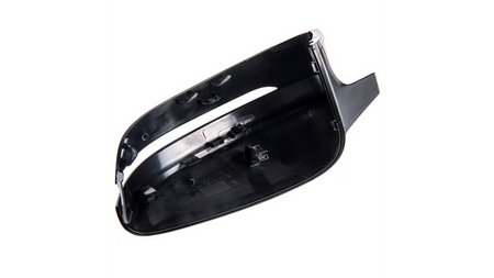 Zestaw osłon lusterek bocznych nielakierowane BMW 2 G42 3 G20 G21 4 G22 G23 G26 5 G30 G31 6 G32 7 G11 G12 8 G14 G15 G16 2022-obecnie