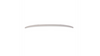 Lotka Lip Spoiler BMW X4 G02 2018-obecnie