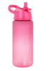Bidon Flip-Top Lifeventure 750 ml - Pink