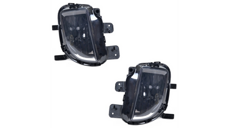 Zestaw lamp przeciwmgielnych VW GOLF VI JETTA IV 2008-2014