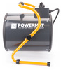 Nagrzewnica ELEKTRYCZNA Dmuchawa Farelka 6kW 400V PM-NAG-6EN