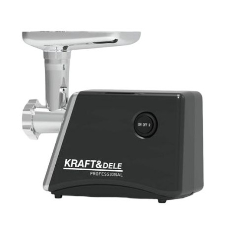 Maszynka do mielenia mięsa + akcesoria 2000W KD4143