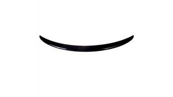 Lotka Lip Spoiler Gloss Black MERCEDES C-Class C205 2015-obecnie